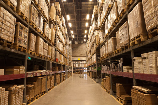 Pourquoi acheter des invendables d'entreprise?