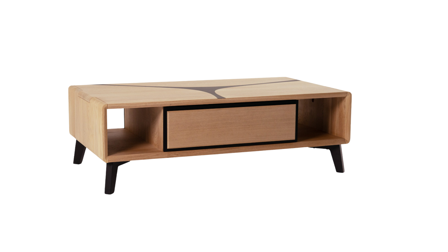 Mobilier de France - Table Basse