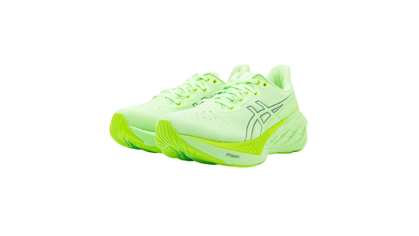 ASICS - NOVABLAST 4