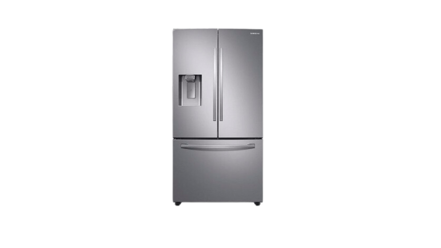 SAMSUNG Réfrigérateur 3 portes