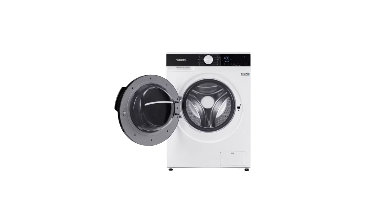 VALBERG Lave-linge hublot