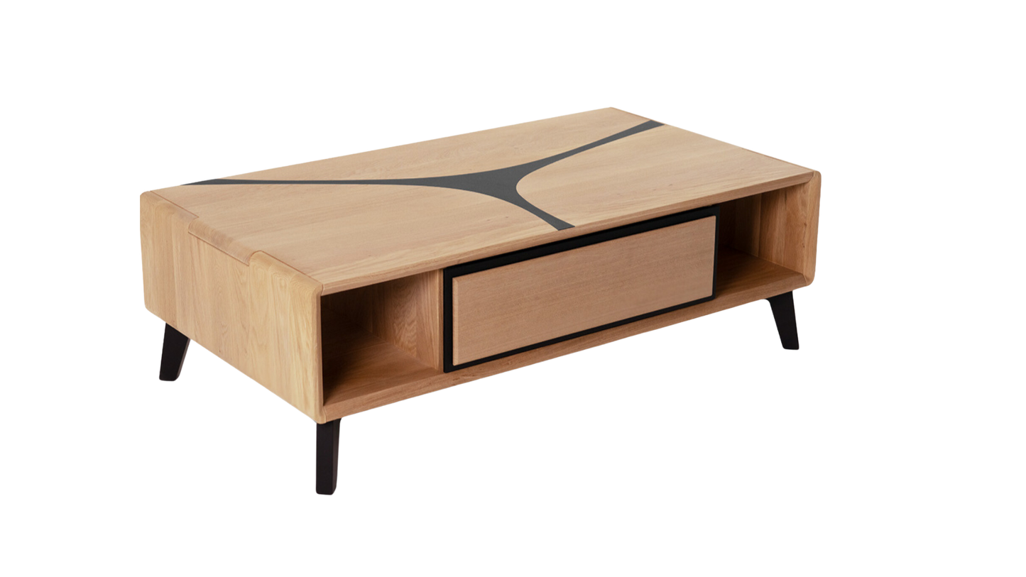Mobilier de France - Table Basse