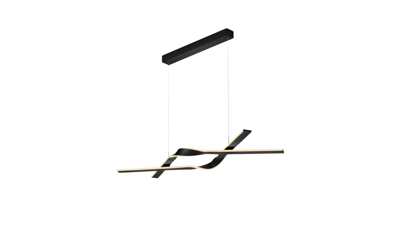 Mobilier de France - Suspension CICENZA