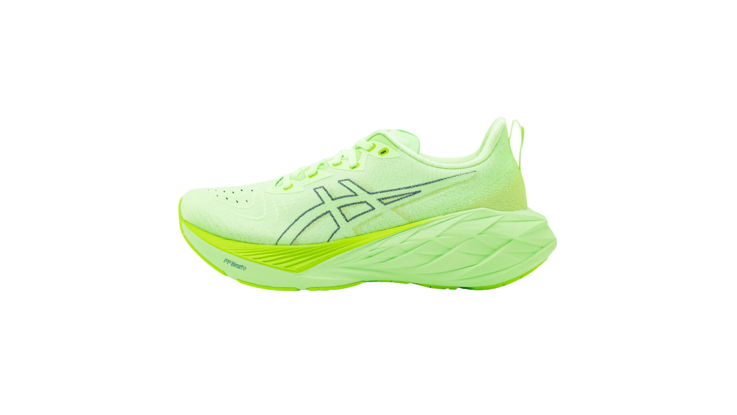 ASICS - NOVABLAST 4