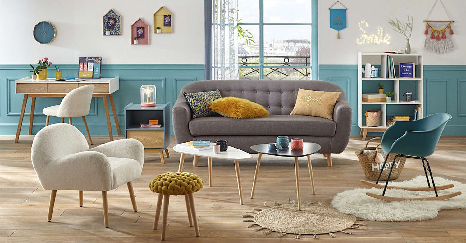 Mobilier