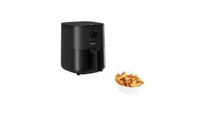 MOULINEX Friteuse sans huile easy fry essential Air Fryer