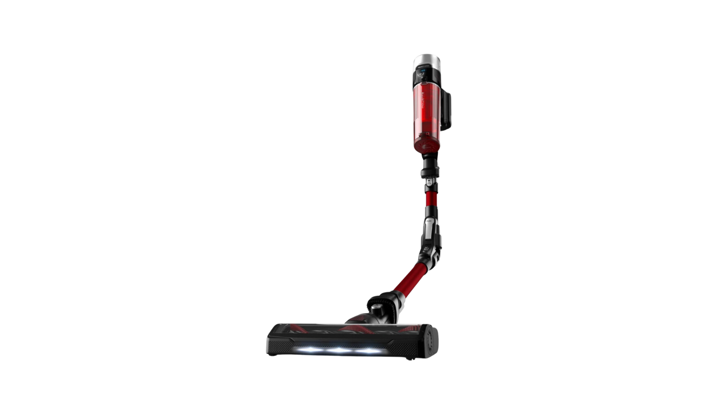 Rowenta - Aspirateur balai
