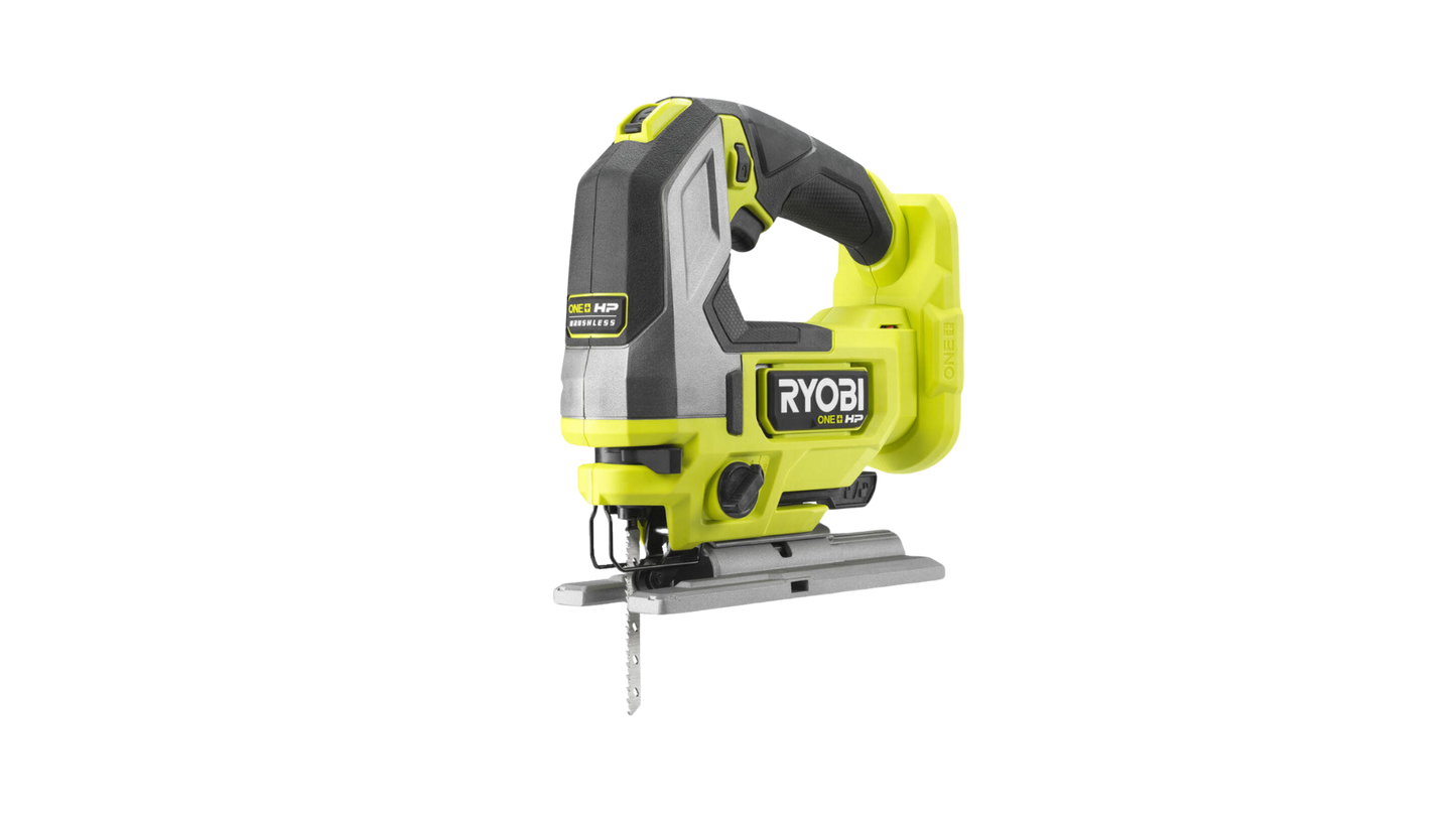 RYOBI - Scie sauteuse sans fil sans fil