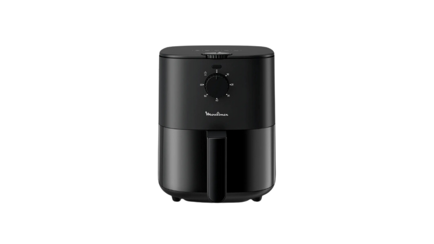 MOULINEX Friteuse sans huile easy fry essential Air Fryer