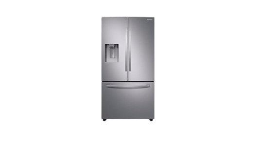 SAMSUNG Réfrigérateur 3 portes