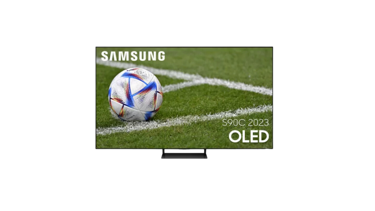 Samsung - TV OLED