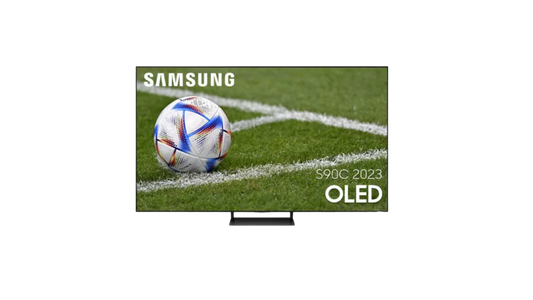 Samsung - TV OLED