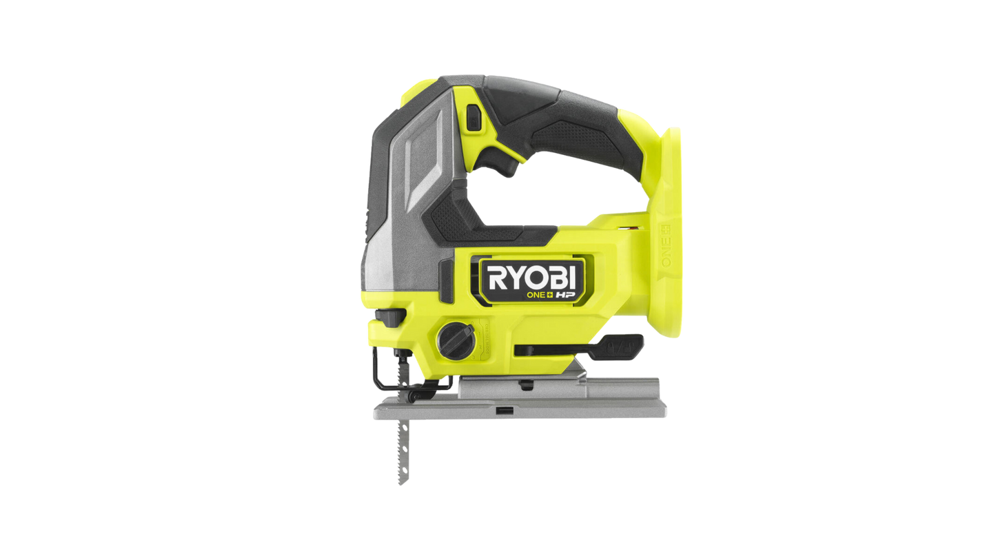 RYOBI - Scie sauteuse sans fil sans fil