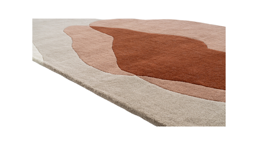 Mobilier de France - Tapis de salon